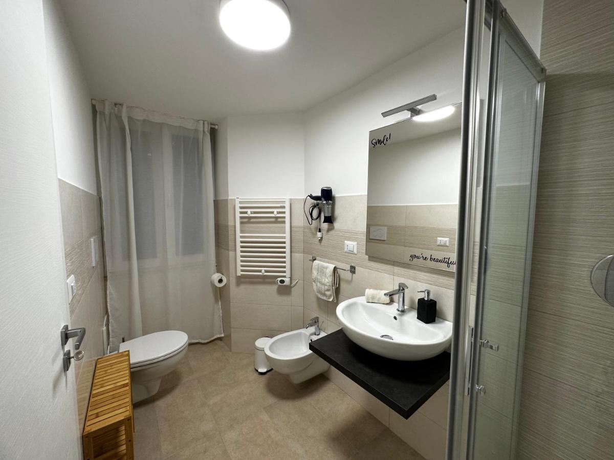 Апартаменты Casa Bianca Relax Кастеллана-Гротте Экстерьер фото