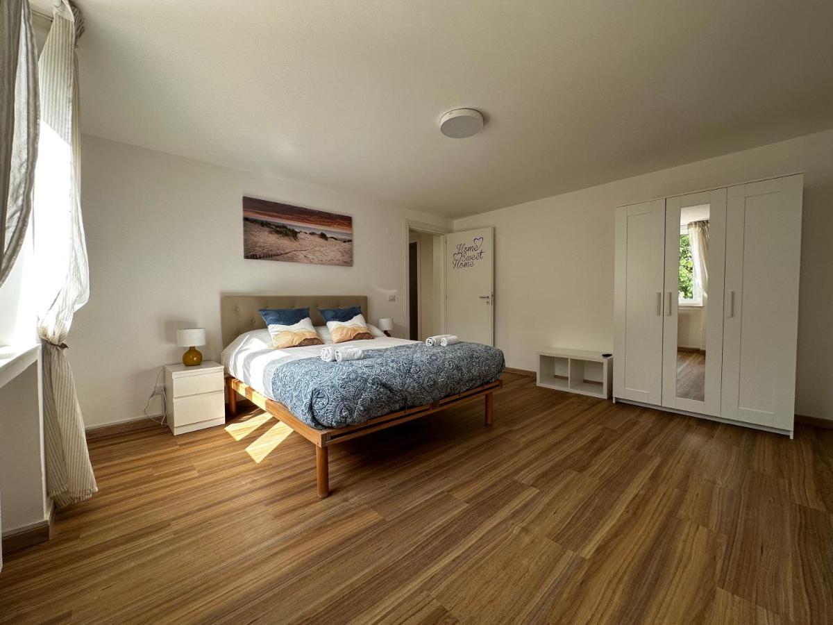 Апартаменты Casa Bianca Relax Кастеллана-Гротте Экстерьер фото